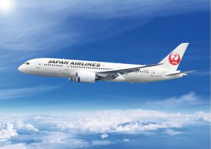 Japan Airlines