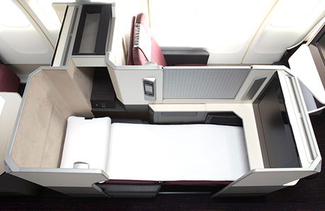 Japan Has Reopened – Lots of Japan Airlines® Business Class Seats Available from West Cost for 60K Miles in Late Summer 2023