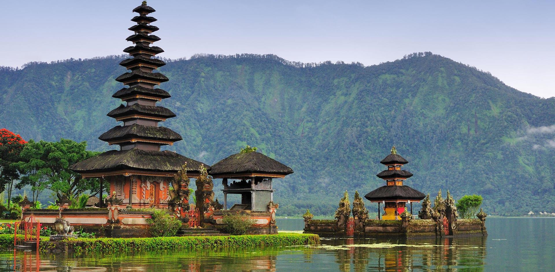 Seoul to Bali with 5 Star Lie-Flat Business Class Round Trip for Only $812, Including Peak Summer 2023