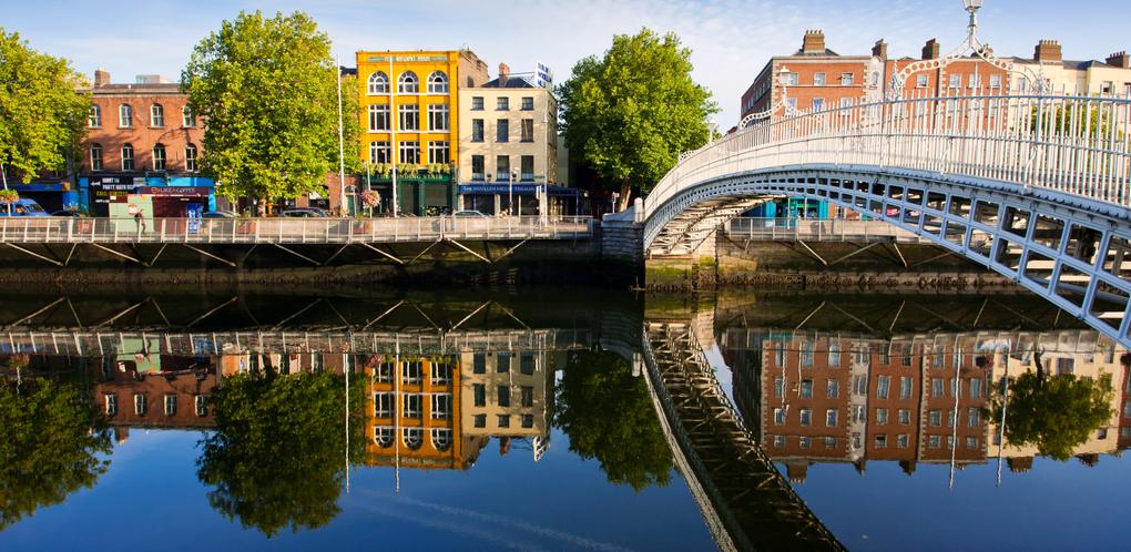 Thailand to Ireland Round Trip Business Class Lie-Flat for $1,869, Including Peak Summer 2023!