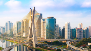 Sao Paulo Sao Paulo