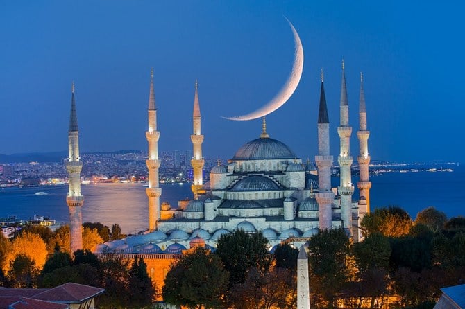 Lie-Flat Business Class From Bangkok to Istanbul Round Trip for $1,981, Including Christmas and NYE!