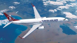 Turkish Airlines