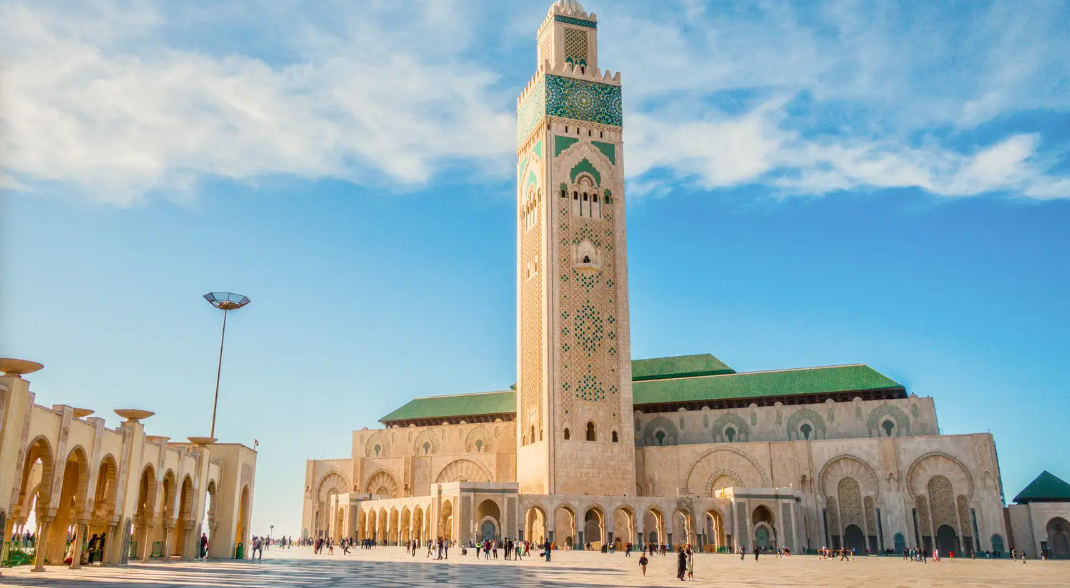 Round Trip Direct Lie-Flat Business Class Deal From Canada to Casablanca for $1,553