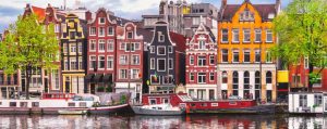 Round Trip Business Class from Canada to Europe Round Trip Business Class from Canada to Europe