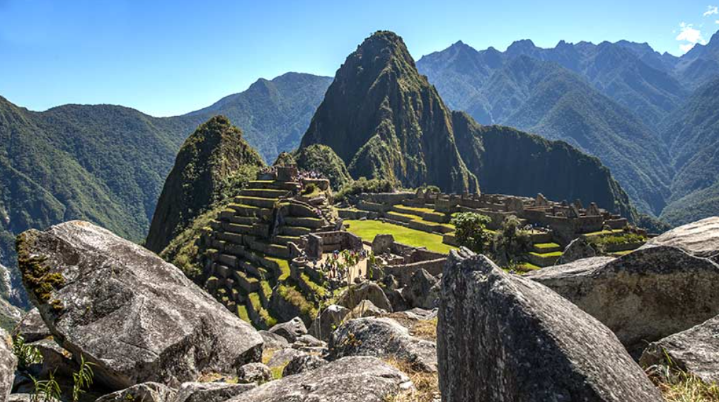 Business Class from New York to Peru Round Trip Direct for $1,290