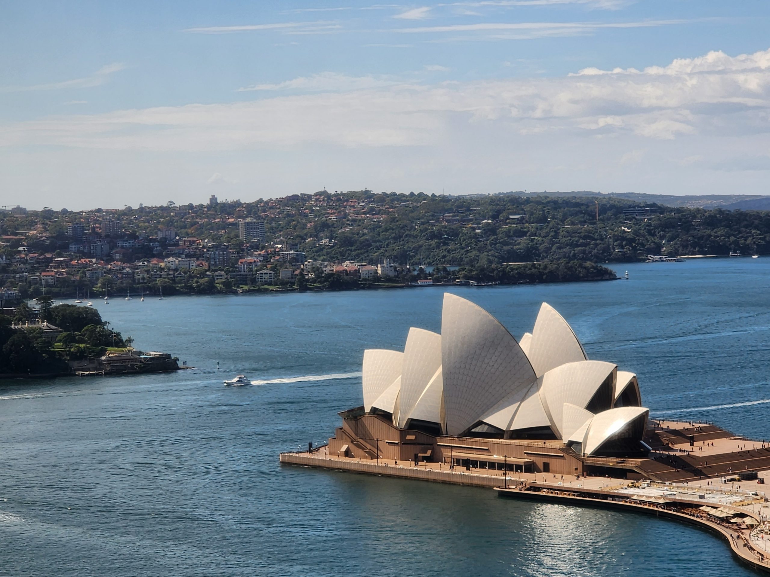 Destination Guide: Exciting 4 Days in Sydney with Kids