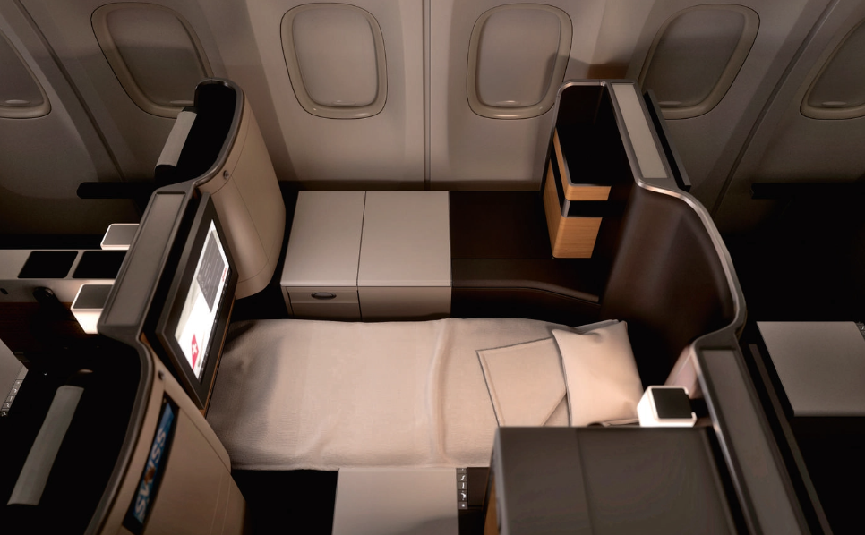 Business Class from Bulgaria to Dubai