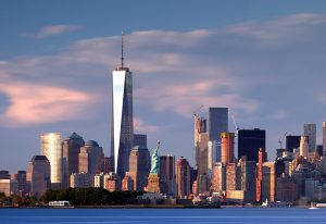 Business Class from Austria to New York Business Class from Austria to New York