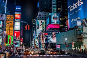 Business Class from Rome to New York Business Class from Rome to New York