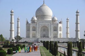 Business Class from Europe to India Business Class from Europe to India
