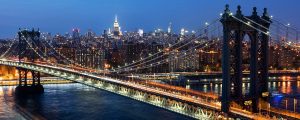 Business Class from Rome to New York Business Class from Rome to New York