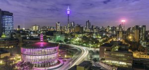 Business Class from Austria to South Africa Business Class from Austria to South Africa