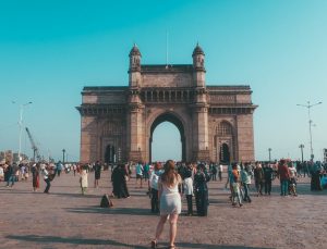 Business Class from Italy to India Business Class from Italy to India