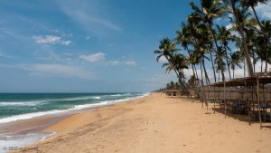 Business Class from Germany to Benin