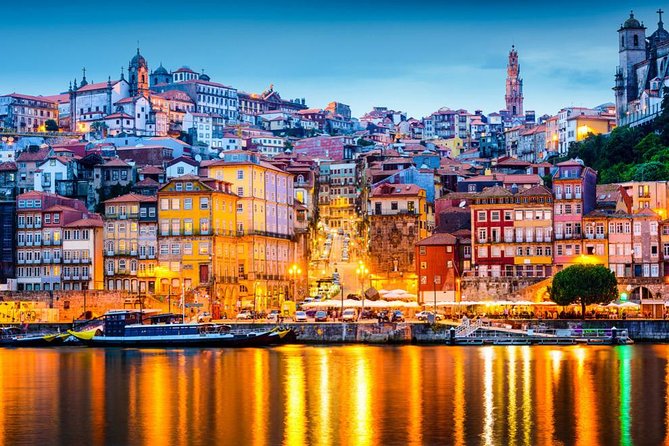 Business Class from Canada to Portugal for CA$2,113 Round Trip