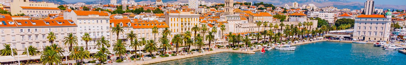 Business Class from Los Angeles to Croatia for just US$ 2,563 Round Trip on Turkish Airlines