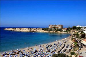 Business Class from Canada to Cyprus Business Class from Canada to Cyprus