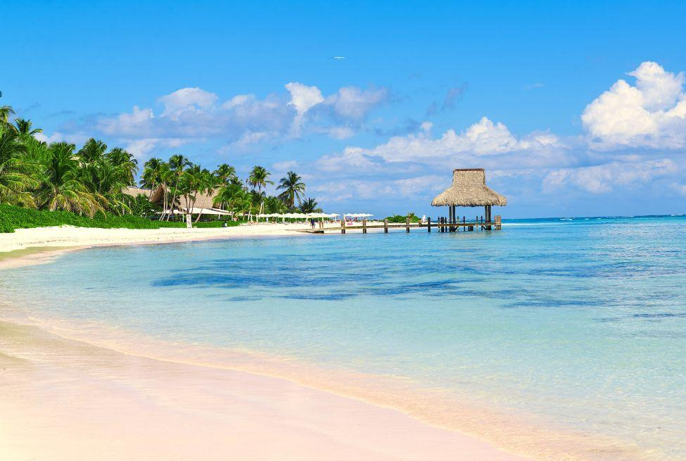 Business Class from Sweden to Punta Cana for €1,646 Round Trip