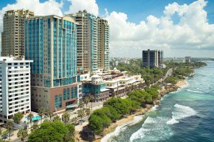 Business Class from Germany to Caribbean Business Class from Germany to Caribbean