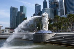 Business Class from Japan to Singapore Business Class from Japan to Singapore