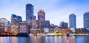 Business Class from Austria to Boston Business Class from Austria to Boston