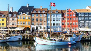 Copenhagen Copenhagen