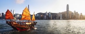 Business Class from Luxembourg to Hong Kong Business Class from Luxembourg to Hong Kong