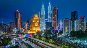 Business Class from Indonesia to Malaysia Business Class from Indonesia to Malaysia