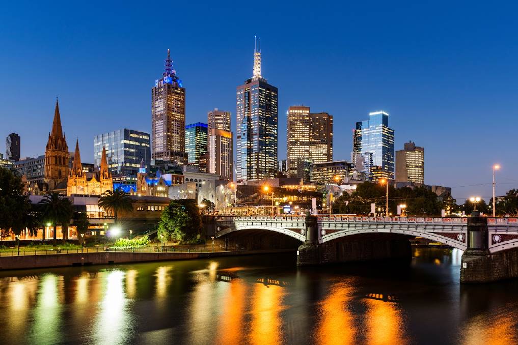 Business Class from Malaysia to Australia for $893 Round Trip