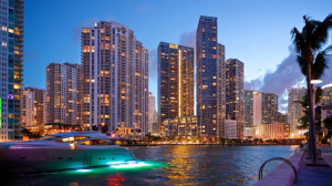 Business Class from Norway to Miami Business Class from Norway to Miami