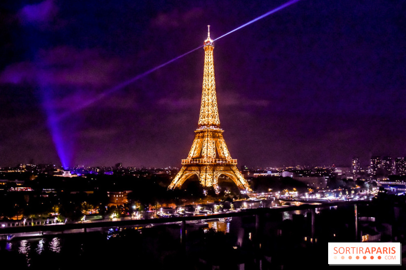 Business Class from New York to Paris Nonstop for $1,931 Round Trip on La Compagnie, Including Valentine’s Day