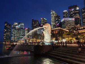Business Class from Italy to Singapore Business Class from Italy to Singapore