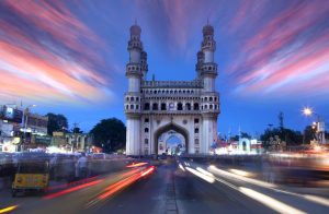 Business Class from Munich to India