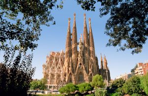 Business Class from the Philippines to Spain Business Class from the Philippines to Spain