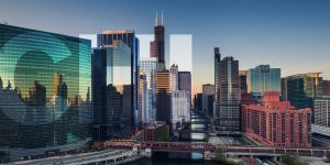 Business Class from Hungary to Chicago