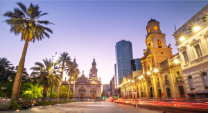 Business Class from Orlando to Chile Business Class from Orlando to Chile