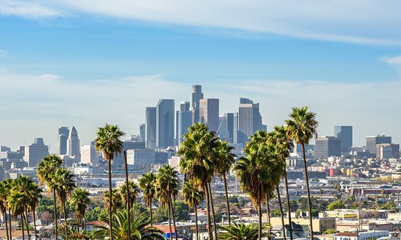 Business Class from Madrid to Los Angeles for €1,461 Round Trip on ITA Airways