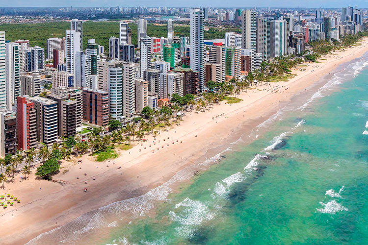 Business Class from Frankfurt to Brazil for €1,655 Round Trip on TAP Air Portugal