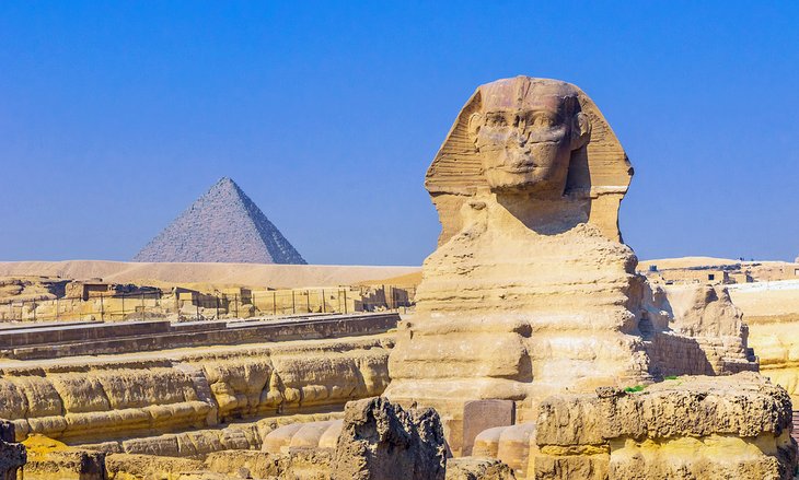 Business Class Suite from South Korea to Egypt for $1,830 Round Trip on China Eastern Airlines