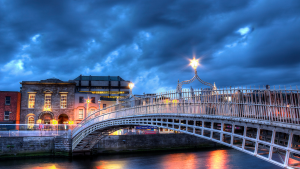 Business Class from Philippines to Dublin Business Class from Philippines to Dublin
