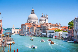 Business Class from South Korea to Venice Business Class from South Korea to Venice