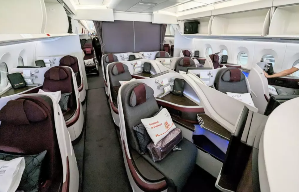 5* Business Class from Milan to Phuket