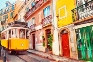 Business Class from Canada to Portugal Business Class from Canada to Portugal