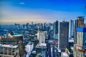 Business Class from Athens to Indonesia Business Class from Athens to Indonesia
