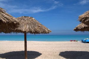 Business Class from Frankfurt to Cuba Business Class from Frankfurt to Cuba