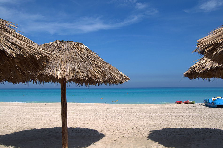 Business Class from Frankfurt to Cuba Nonstop for €1,210 Round Trip on Condor Airlines