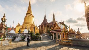 Business Class from Norway to Thailand Business Class from Norway to Thailand
