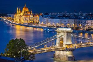 Business Class from South Korea to Budapest Business Class from South Korea to Budapest