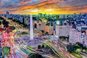 Business Class from Cairo to Argentina Business Class from Cairo to Argentina